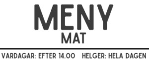 meny mat och dryck 2026